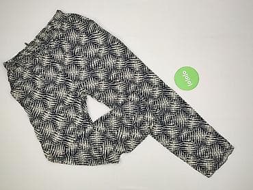 kotex garnitury: Spodnie materiałowe damskie, rozmiar XL — 2