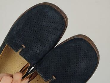 buty oleksy mokasyny: Półbuty damskie, rozmiar 36 — 6