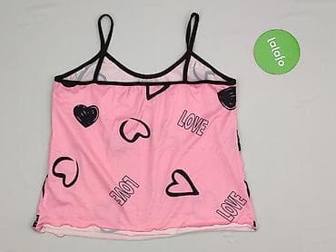 piżama jednorożec h: Love, Piżama damska, rozmiar M — 3