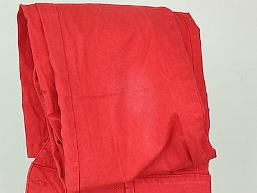 pull and bear dzwony: Spodnie materiałowe damskie, rozmiar S — 6