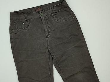 apple bottom jeans: Jeansy damskie, rozmiar L — 1