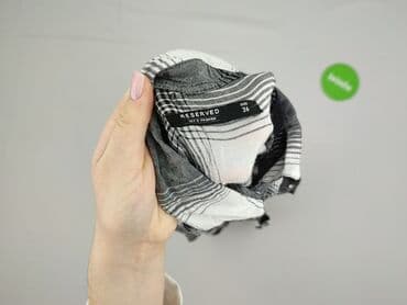 reserved kurtka koszulowa w kratę: Reserved, Koszula damska, rozmiar S — 5