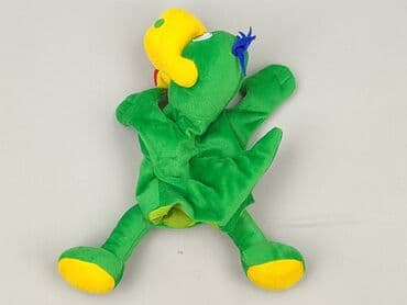 czapka z daszkiem dinozaury: Maskotka Dinozaur, stan - Bardzo dobry — 2