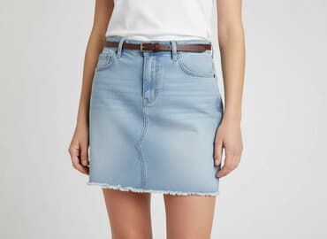 spodenki beloved: Beloved, Spódnica damska, rozmiar M — 7