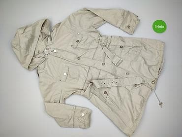 polar house: Parka damska, rozmiar 4XL — 2