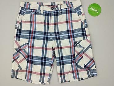 springfield sweter: Szorty dla mężczyzn, rozmiar XL — 2