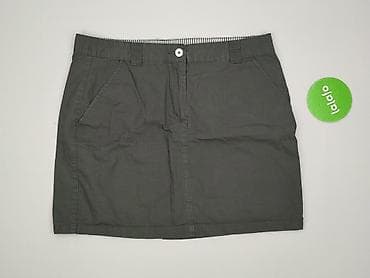 deichmann botki plaskie: Dorothy Perkins, Spódnica damska, rozmiar L — 2