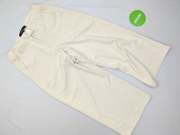 spodnie materiałowe damskie vero moda: Vero Moda, Spodnie materiałowe damskie, S — 3