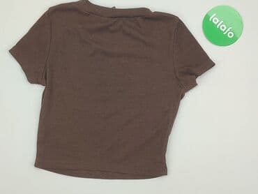 ccc buty ocieplane: Shein, Top damski, rozmiar S — 3