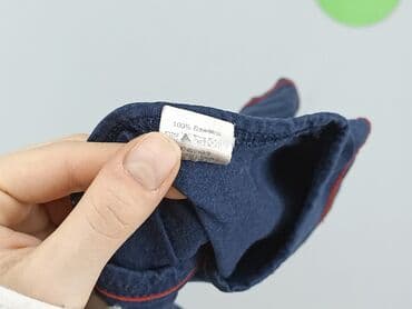 bluzki dziewczęce 164 allegro: Sweatshirt, 1.5-2 years, 86-92 cm, condition - Good — 5