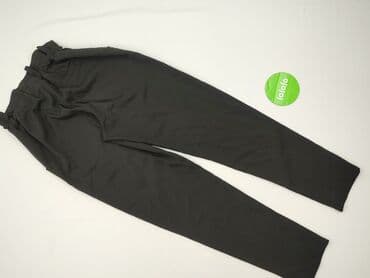 dilvin spodnie: Spodnie materiałowe damskie, rozmiar S — 3