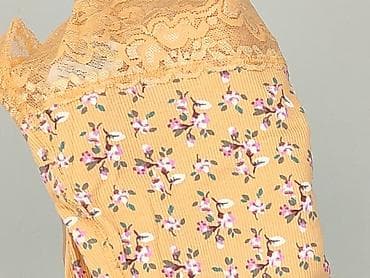 mesh top: Esprit, Top damski, rozmiar M — 6