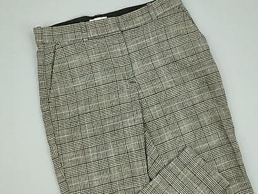 H&M, Spodnie materiałowe damskie, rozmiar XL