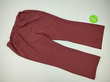 kargo spodnie: Anthology, Spodnie damskie, rozmiar 3XL — 3