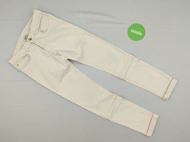 balanciaga klapki: Ravel, Jeansy damskie, S — 2