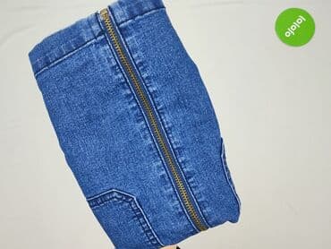 katana jeans: H&M Divided, Women`s dress, size XS — 7