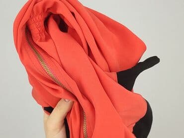 sukienka emo czerwona: Sukienka damska, M — 5