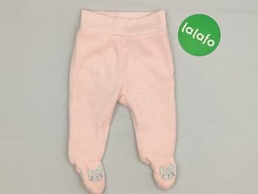 emu kapcie: Leggings, 3-6 months, condition - Perfect — 2