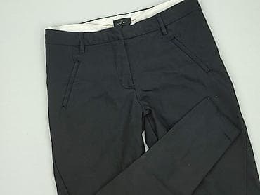 stradivarius botki: Spodnie materiałowe damskie, rozmiar S — 1