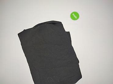 klapki z prl: Cropp, Spodnie materiałowe damskie, rozmiar M — 5