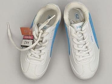 ccc wysokie trampki: Buty sportowe 29, Nowy — 1