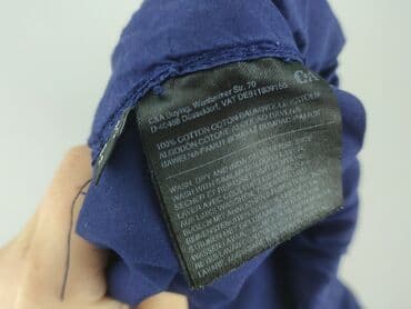 szorty damskie bojówki: C&A, Spodnie cargo damskie, rozmiar M — 7