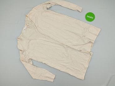 poncho sinsay: Sinsay, Kardigan damski, rozmiar L — 2