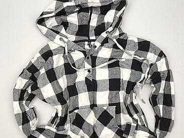 bluzo sukienki: FB Sister, Bluza z kapturem damska, rozmiar L — 1