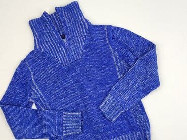 Sweater, Pepperts!, 10 years, 134-140 cm, condition - Very good