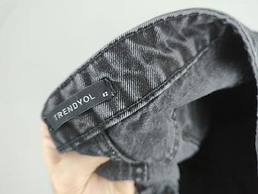 ck mom jeans: Trendyol, Jeansy damskie, rozmiar XL — 5