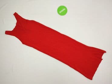 sukienki prazki: Sukienka damska, rozmiar S — 3