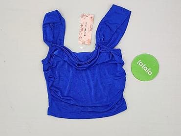 dla kobiet: Shein, Top damski, rozmiar M — 2