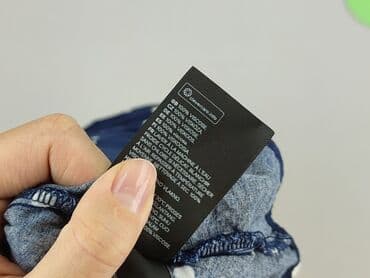 czerwone sukienki w groszki: H&M, Sukienka damska, rozmiar S — 5