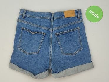 monki jeansy: Monki, Szorty damskie, rozmiar M — 3