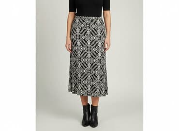 spódniczka mini allegro: Amisu, Spódnica damska, L — 6