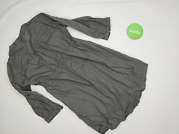 hm oversized t shirty: H&M, Tunika damska, rozmiar S — 3