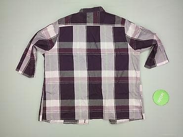 ciuchy na: Koszula damska, rozmiar 4XL — 3