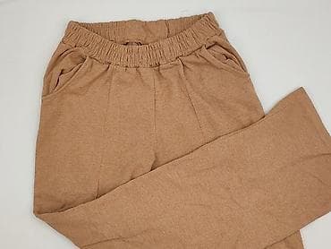 Spodnie dresowe damskie, rozmiar M