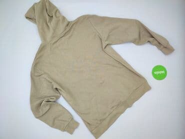 kik bluza: Sinsay, Bluza z kapturem dla mężczyzn, L — 3