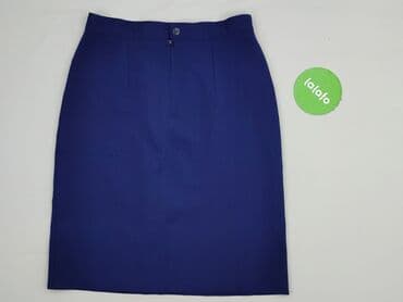 spódnice midi plisowane czarne: Spódnica damska, M — 3