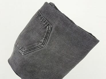 zara jeansy damskie szare: Zara, Jeansy damskie, rozmiar S — 5