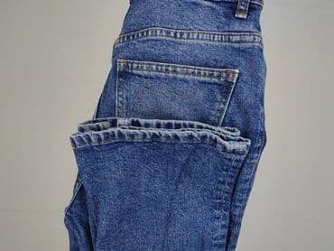 rajstopy od h m: H&M Divided, Jeansy damskie, rozmiar S — 6