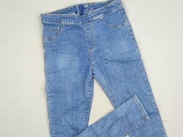Women: Jeans for women, size L (EU 40) — 1