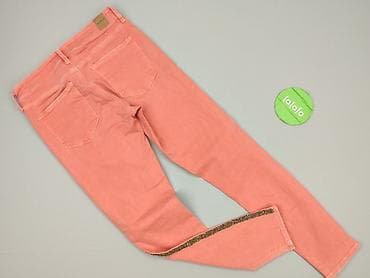 carrot jeans: Zara, Jeansy damskie, rozmiar XS — 4