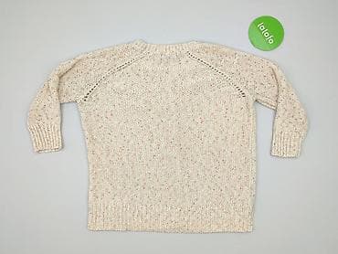 janina sweter: Mango, Sweter damski, rozmiar S — 3