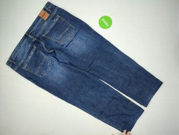 vans kurtka zimowa: DENIM JEANS, Джинси для чоловіків, L на lalafo.pl — 3 vans kurtka zimowa: DENIM JEANS, Джинси для чоловіків, L — 3