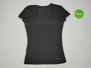 bluzki do koszykówki: Nike, T-shirt damski, rozmiar S — 3