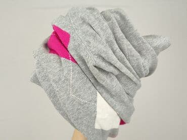 buty na koturnie z futerkiem: Kardigan damski, rozmiar S — 6