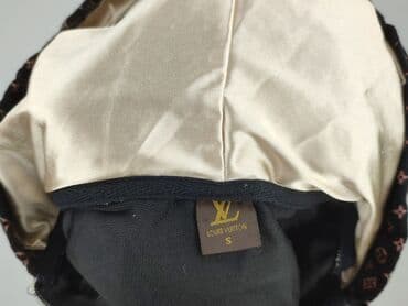 флісові кофти жіночі: Louis Vuitton, Кофта з каптуром жіноча, розмір S — 4