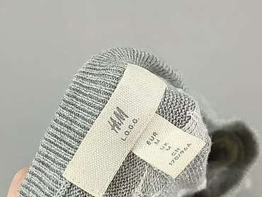 w grochy: H&M L.O.G.G., Sweter damski, rozmiar M — 6